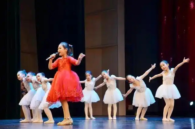 市首届原创儿童歌曲演唱比赛圆满落幕决赛获奖名单看这里