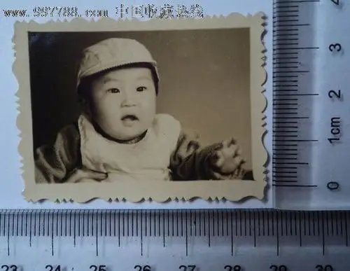 婴儿-老照片--se12804528-零售-7788收藏__中国收藏热线