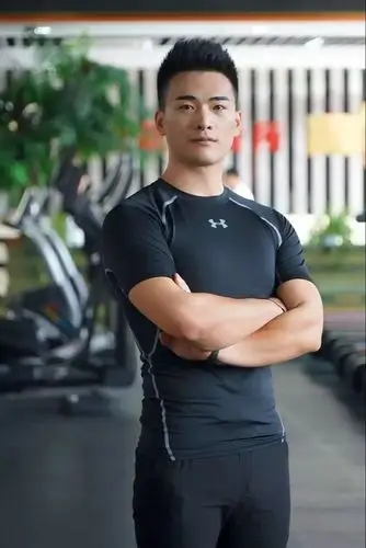 金阳光游泳健身精英教练团队