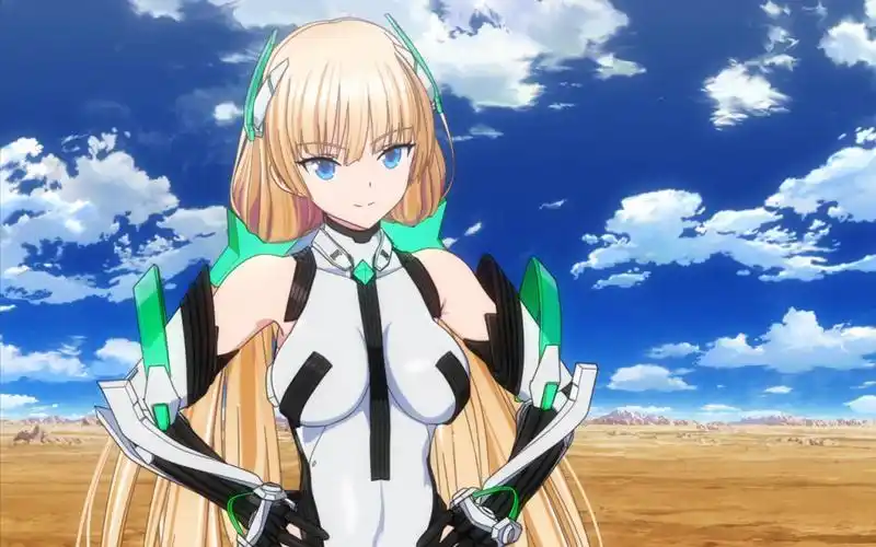 虚渊玄新作发表!《乐园追放》原班人马集合,爱的战士又要发力了