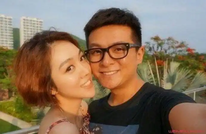 姜妍老公是谁 大尺度性感辣照流出让其老公情何以堪