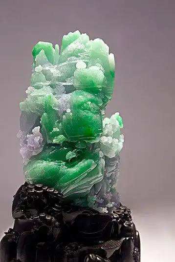 玉器_图片大全—全景创意图库(quanjing.com)_正版图片视频素材网站