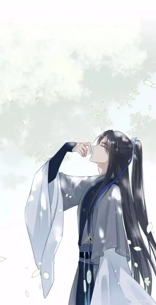 古风白衣美人(男)6-啵叽小铺:壁纸哟-话本小说网