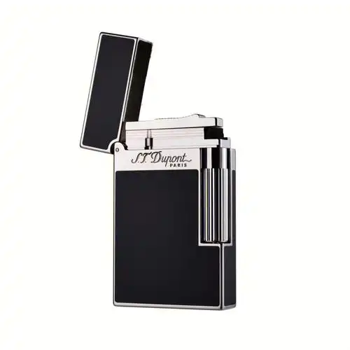 都彭ligne2天然漆钯金火机