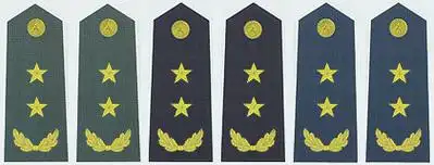 中国人民解放军军衔