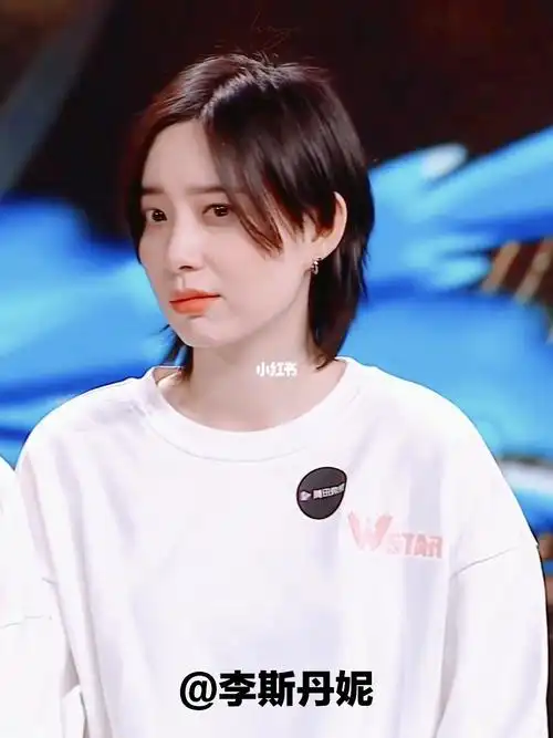 李斯丹妮my电竞女友