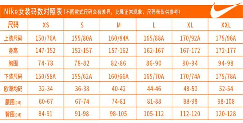 nike耐克2021女子新款运动圆领透气短袖t恤耐克女短袖t恤bv6176bv