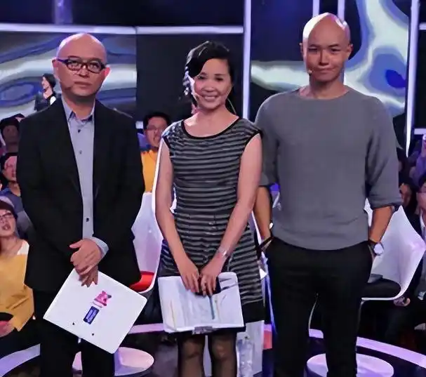 黄菡:非诚勿扰的金牌情感导师,她的婚姻观是什么?