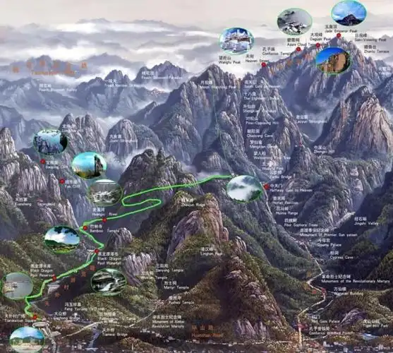 泰山旅游保姆级详细攻略介绍