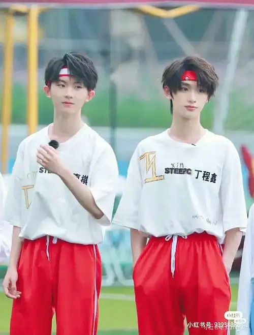 tnt时代少年团里祺鑫文轩翔霖三大cp你们最磕哪一个我磕最祺鑫翔霖有