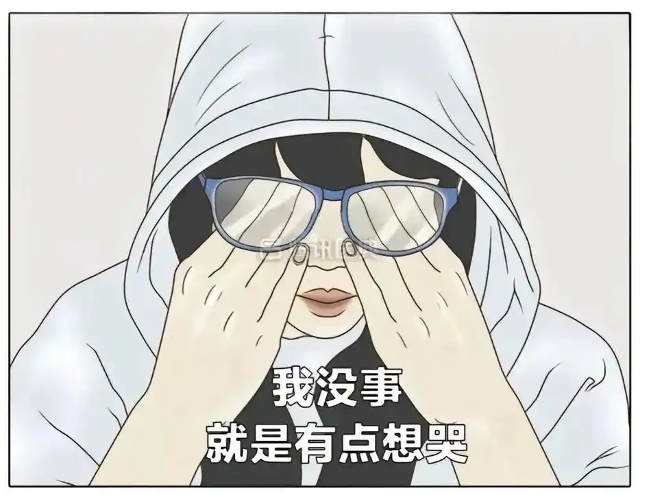 突然想放弃孩子,真的太累了!我觉得我很失败