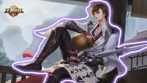 韩信不能用白龙吟猴子不能用至尊宝木兰不能用兔女郎李白