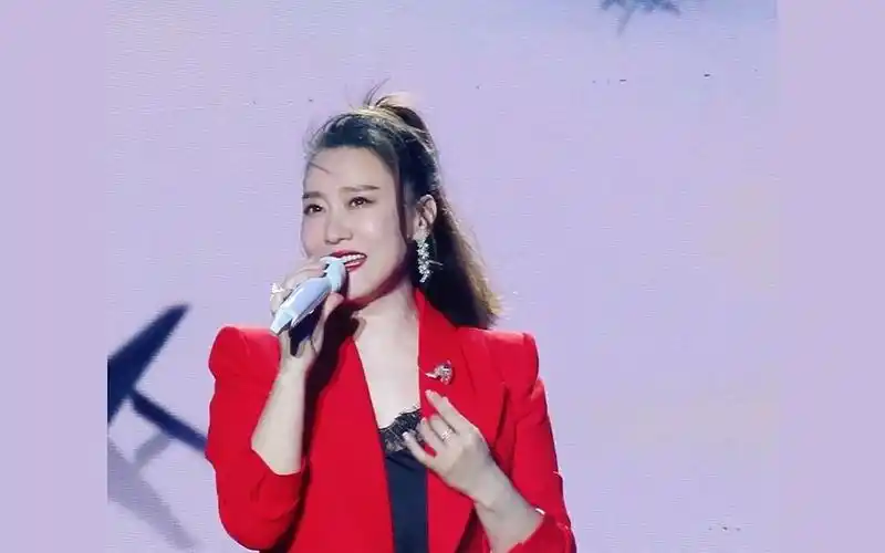 【谭晶】220101 酷狗海南 赤伶