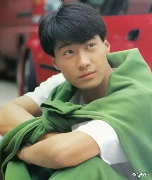 四大天王黎明为什么消失了