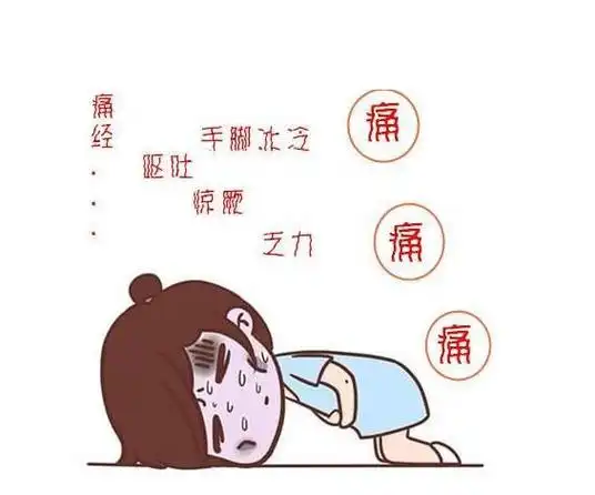 打败"痛经"的秘密武器:子宫动脉栓塞术!