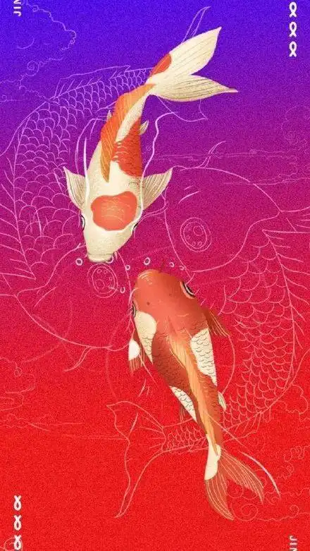 转运壁纸|愿你好运相随