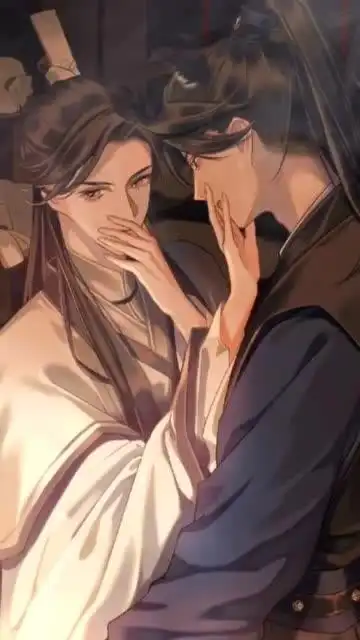 晚宁和墨燃偷偷恋爱那一段最甜了吧