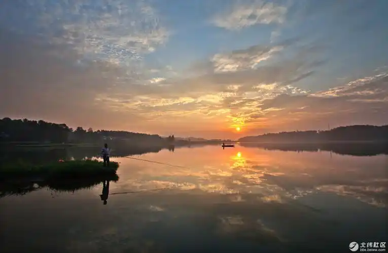 再入百丈湖 - 北纬论坛 - 问政雅安 - 北纬网
