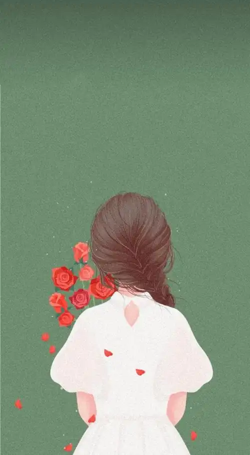 背影- 堆糖,美图壁纸兴趣社区