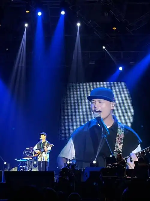 侧田大马演唱会2022