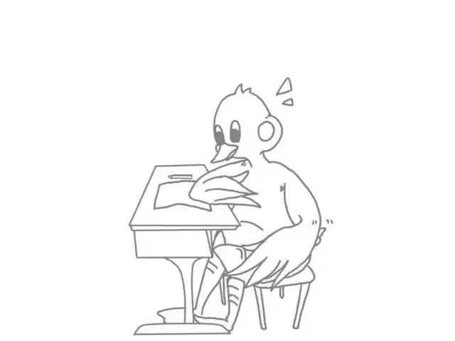 在unnc,不端一下有多可怕