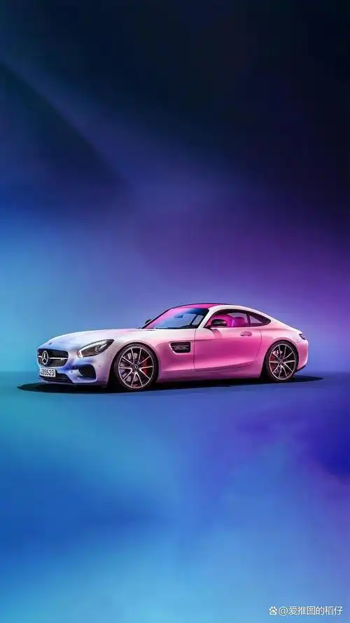 速度与奢华的完美融合!12 张豪车壁纸让你尽享视觉盛宴!