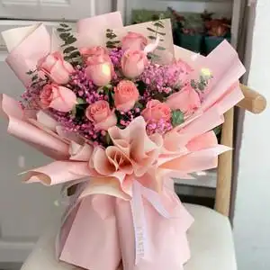 【鲜花速递同城配送玫瑰花束图片】鲜花速递同城配送玫瑰花束图片大全