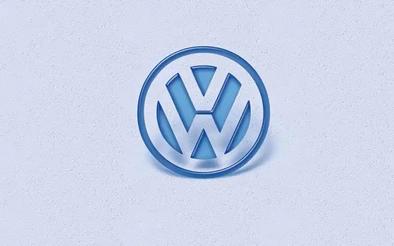 logo标志,商标,艺术&设计,纹理,白色背景,volkswagen,logo