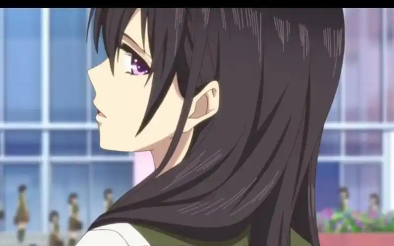 【橘里橘气/citrus～蓝原芽衣】诱受芽衣的781519秒心动7815