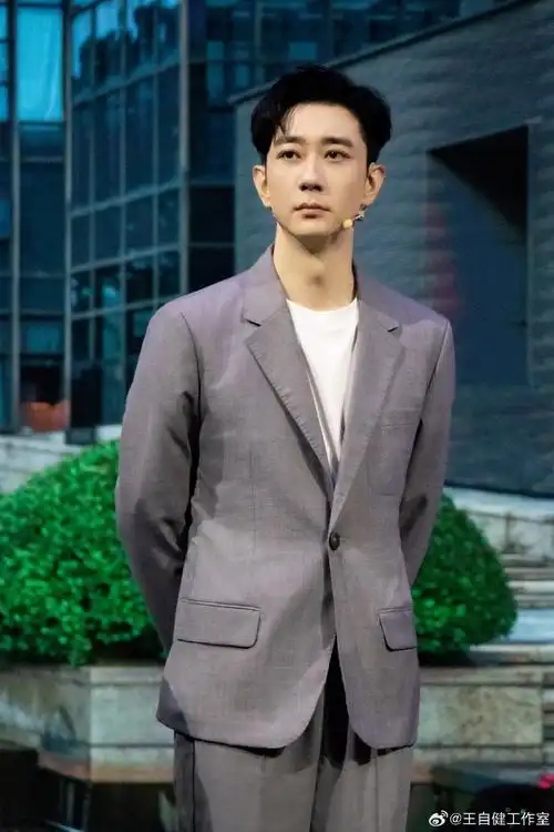 剧说很好看##电视剧梦想城##王自健梦想城