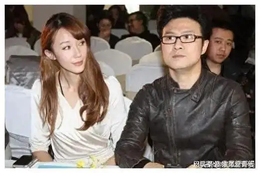 葛荟婕斥前夫汪峰不顾女儿感受签约那英公司汪峰方发文辟谣