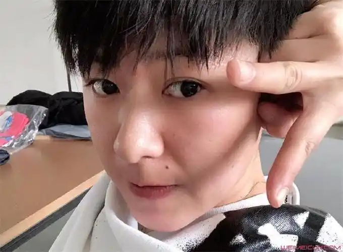 林子君被骗三百万怎么回事具体详情及其和戚薇关系揭露