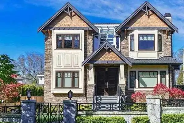 世界十大最美别墅