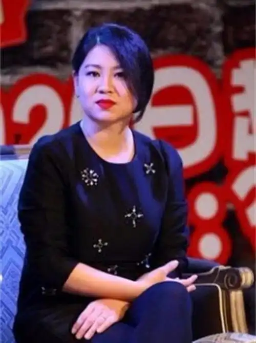 但是为了能当上老公剧中的女主角,所以沈春阳就暴瘦了20斤,直接从农村