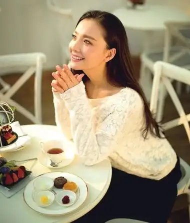 孙茜因省25块钱踏上表演路远航是暖男