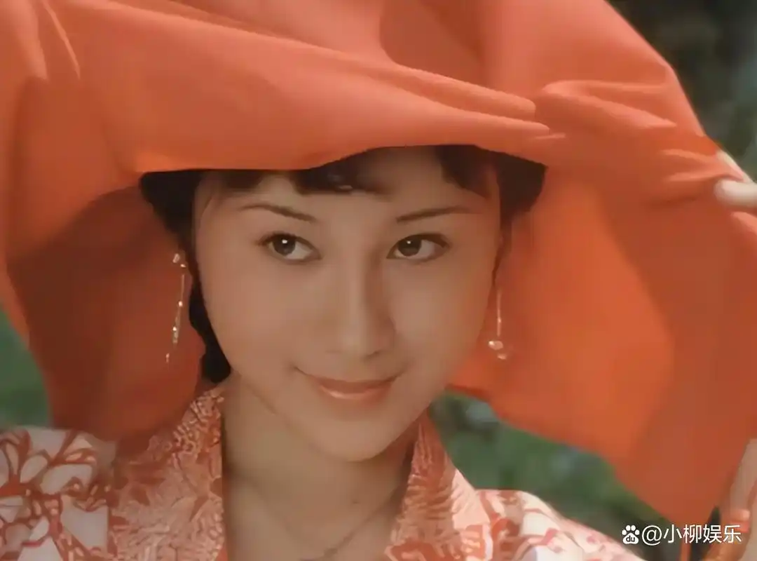 富婆丁岚演《少林寺》牧羊女成名,有一段失败婚姻,58岁无儿无女