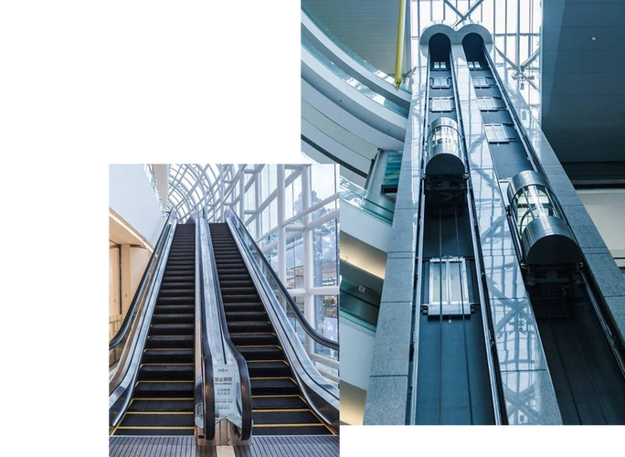 黑龙江通力电梯有限责任公司创立于2015年