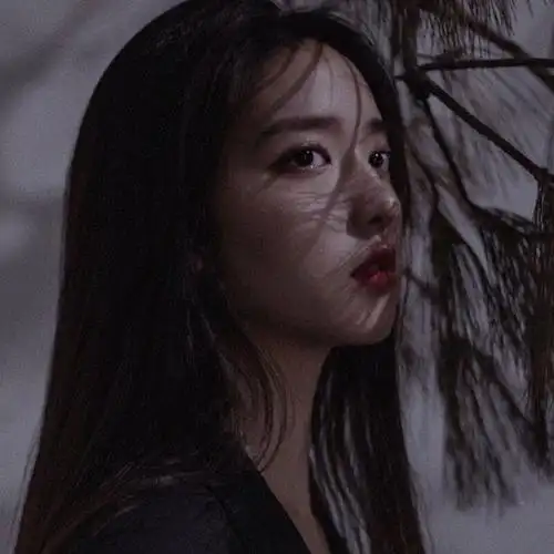 女头|高冷不好惹的女生头像