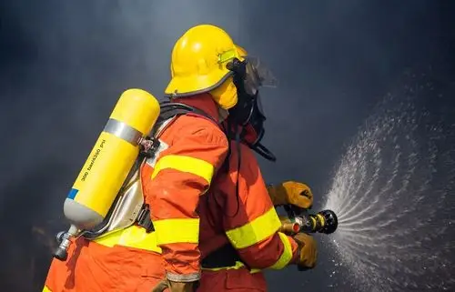 梳理关于智慧消防的3类主要应用场景