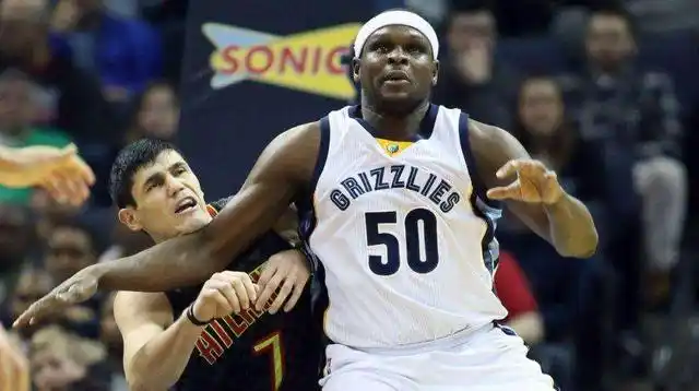 grizzlies是哪个球队的呢?