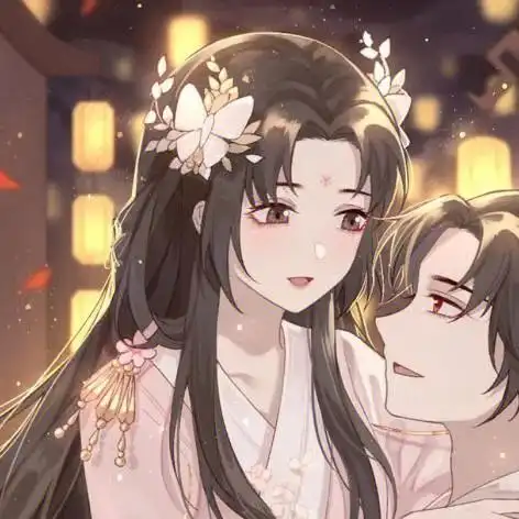 古风情头古风文案1