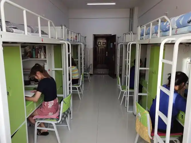 喀什大学宿舍条件怎么样