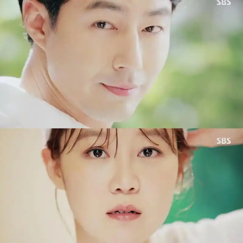 韩剧《没关系是爱情啊》#韩剧#没关系是爱情啊#相互治愈的一 - 抖音