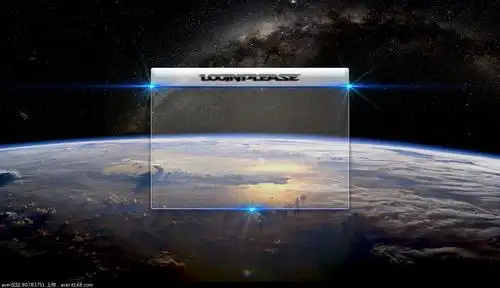 分享几张我的登录背景啊 附带修改教程_acer 3750g 4750g 4752g 4755g