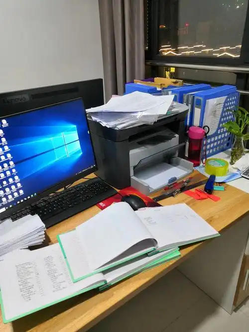 9月4日办公室李维工作动态