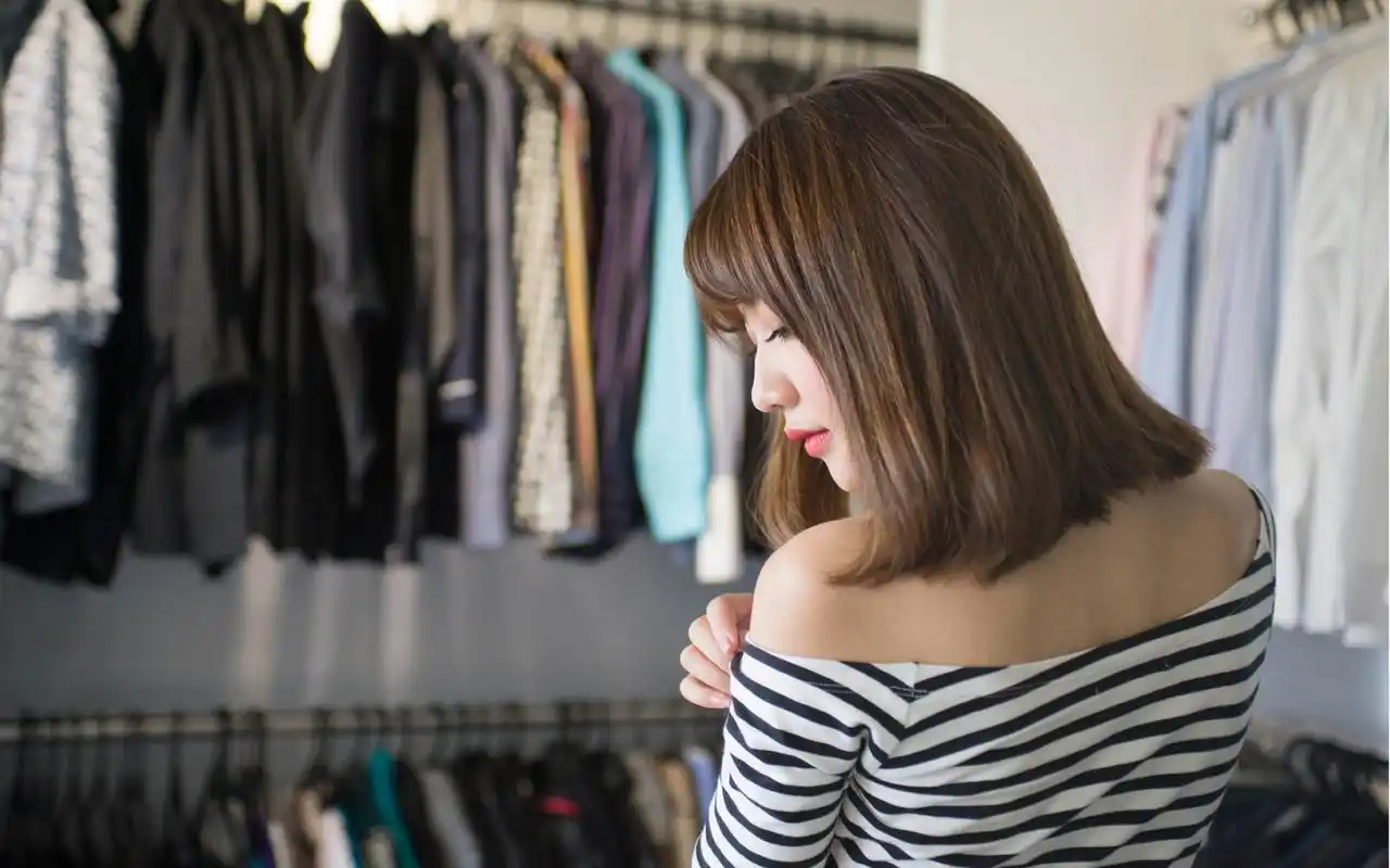 大眼漂亮美女图片高清电脑桌面壁纸 第二辑