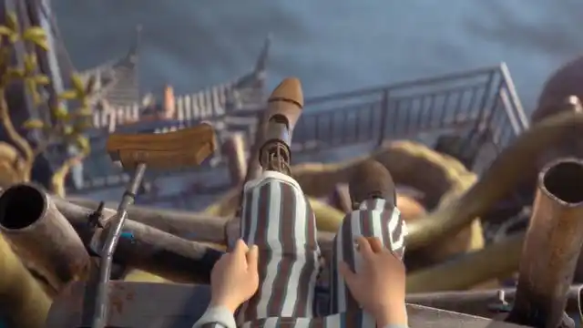 聊一聊在《新神榜:哪吒重生》中那些极富魅力的女性角色