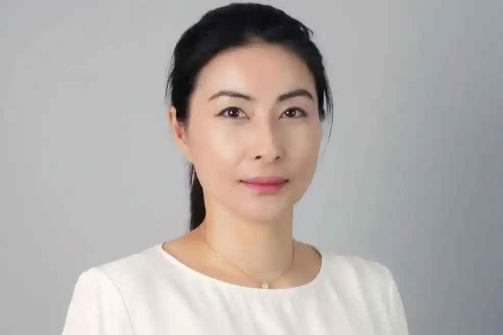 郭晶晶,女,1981年10月15日出生于河北省保定市,中国国