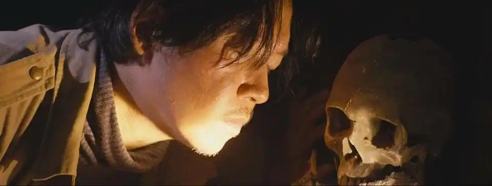 潘粤明鬼吹灯系列应该先看哪个(潘粤明一口气签五部《鬼吹灯》?