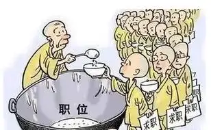 今年找工作有多难